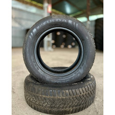 Б/У Fulda 195/65R15 Kristal Control HP2 91H (6 мм)