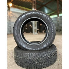 Б/У Fulda 215/65R16 Kristal Control HP2 98H (5 мм)