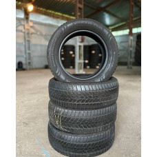 Б/У Fulda 205/60R16 Kristal Control HP3 96H (6 мм)
