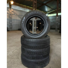 Б/У Falken 225/65R17 EuroWinter NS449 102H (5,5 мм)
