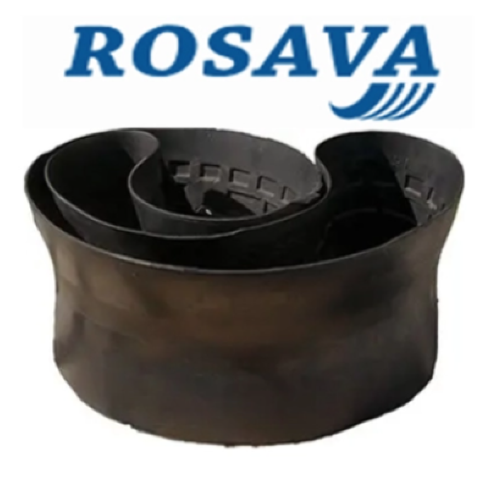 Ободная лента R20 6.70-20 (170-508) гумова (БцШЗ)