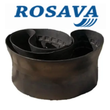 Ободная лента R20 6.70-20 (170-508) гумова (БцШЗ)