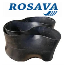 Ободная лента R20 7.70-20 (190-508) гумова (БцШЗ)