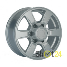 Replay Ford FD67 7x16 6x139.7 ET55 DIA93.1 S