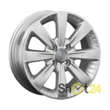 Replay Ford FD192 5.5x14 4x108 ET37.5 DIA63.3 S