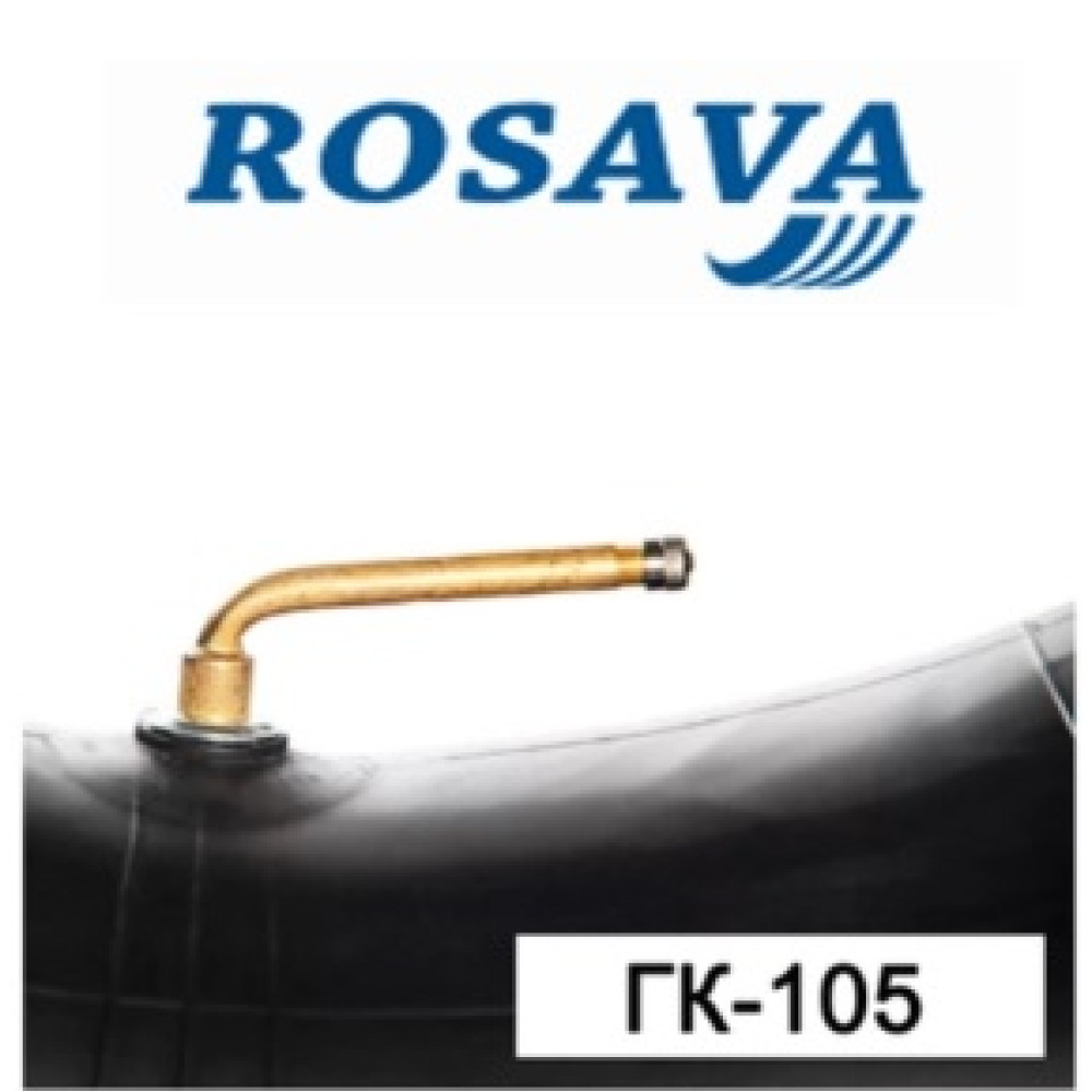 Камера R24 АК 18.4-24 (21.3-24) ГК-105 (БцШЗ)