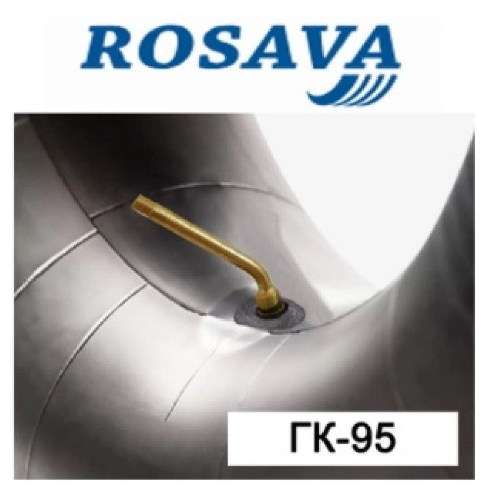 Камера R10 АК 6.25-10 ГК-95 (БцШЗ)