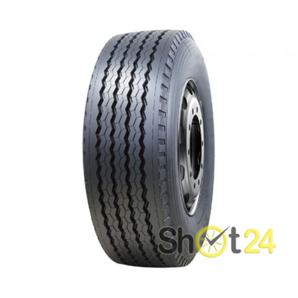 HunterRoad H101 (причіпна) 385/65 R22.5 160L PR20