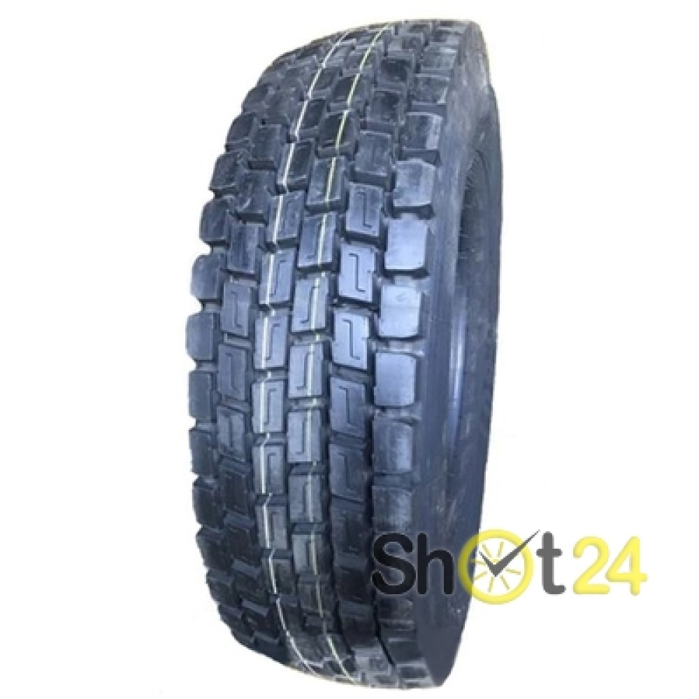 HunterRoad H801 (ведущая) 315/70 R22.5 154/151L PR20