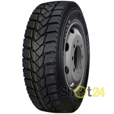 HunterRoad H802 (ведуча) 315/80 R22.5 156/153L