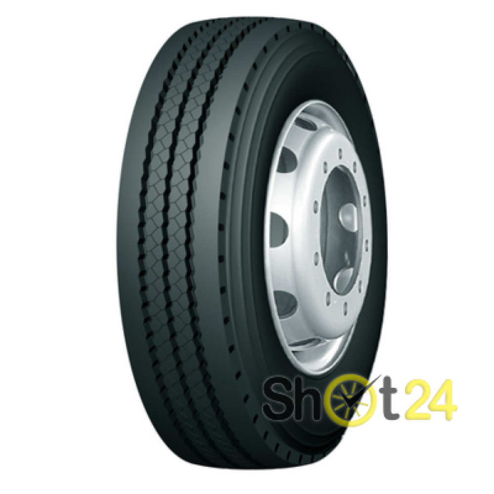 Long March LM668 (рулевая) 275/70 R22.5 152/148J