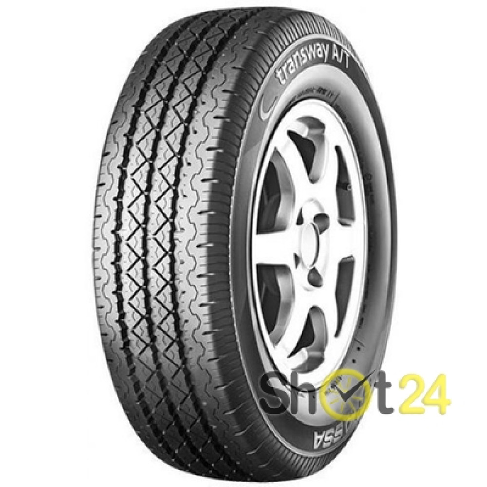 Lassa Transway A/T 225/70 R15C 112/110R