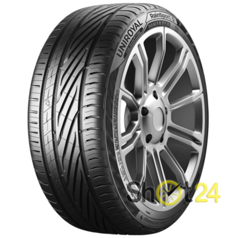 Uniroyal RainSport 5 255/30 R19 91Y XL FR