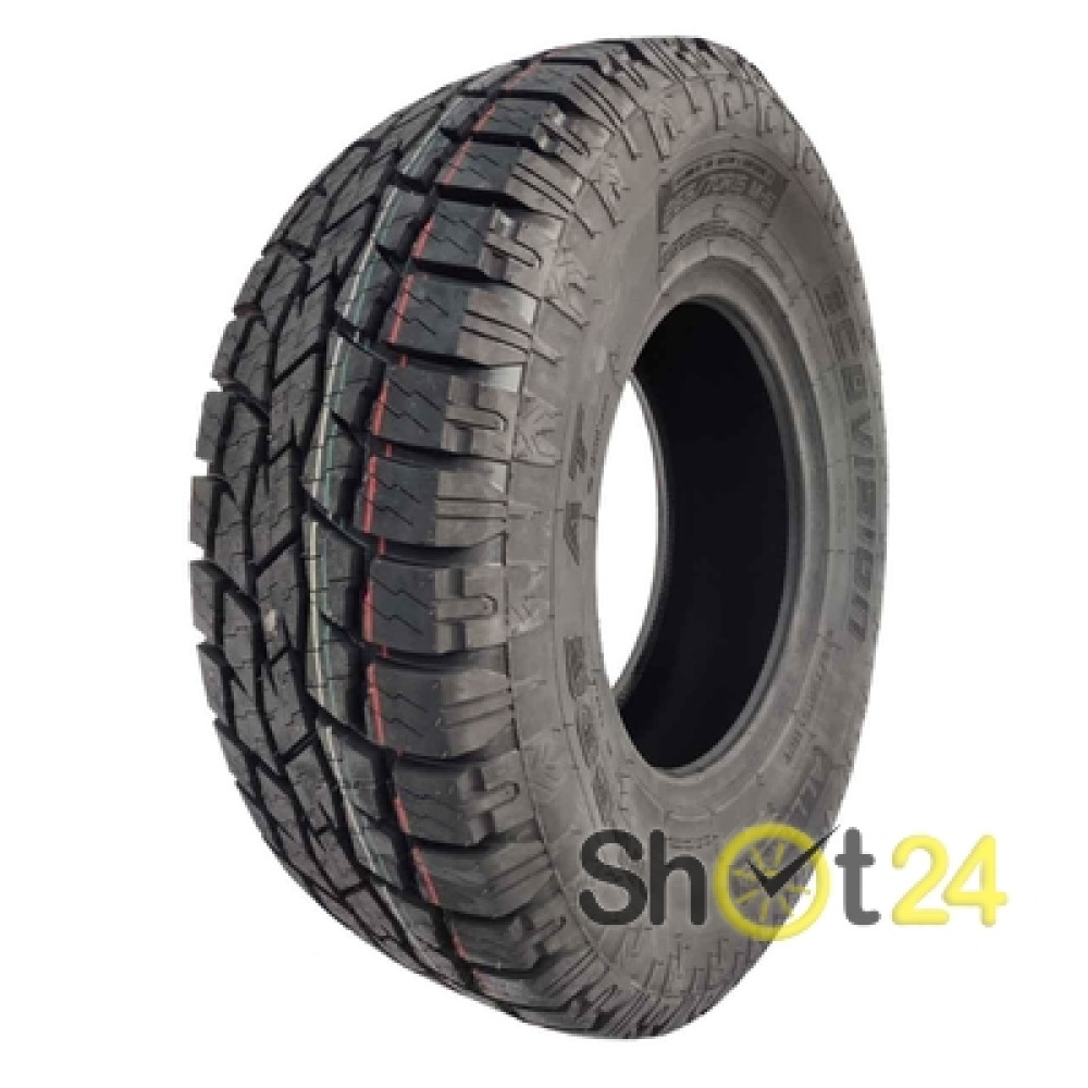 Ecovision VI-686AT 275/70 R18 125/122R