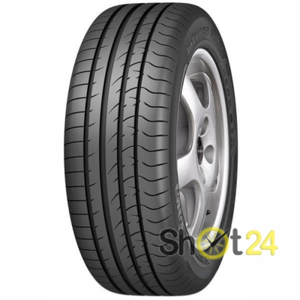 Sava Intensa SUV 2 275/40 R20 106Y XL