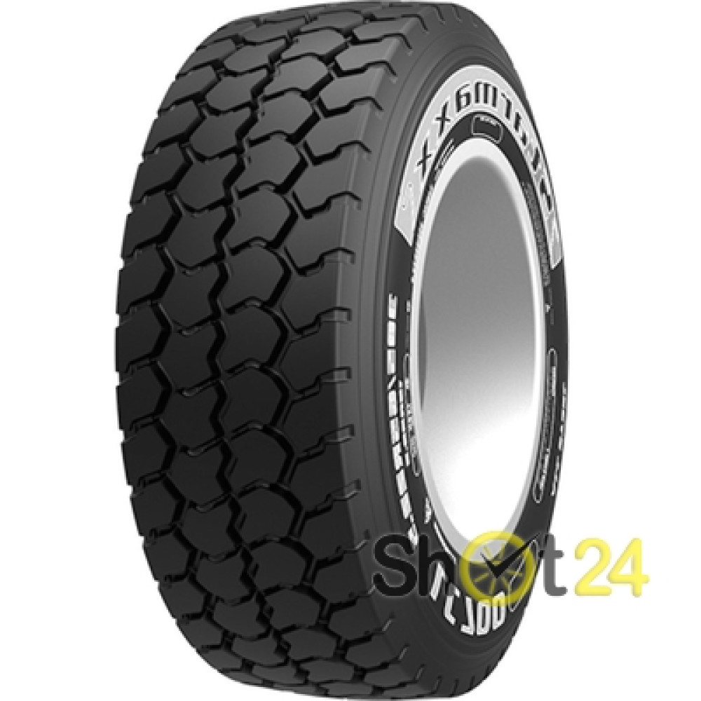 Starmaxx LCW710 (прицепная) 385/65 R22.5 160K