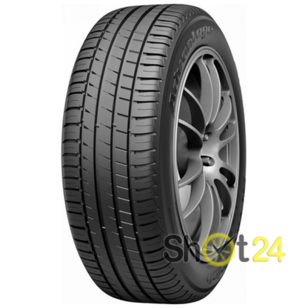 BFGoodrich Advantage 255/35 R19 96Y XL