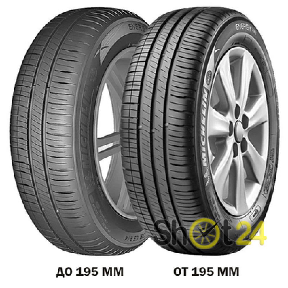Michelin Energy XM2+ 215/60 R16 95H