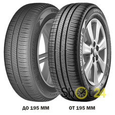 Michelin Energy XM2+ 215/60 R16 95H