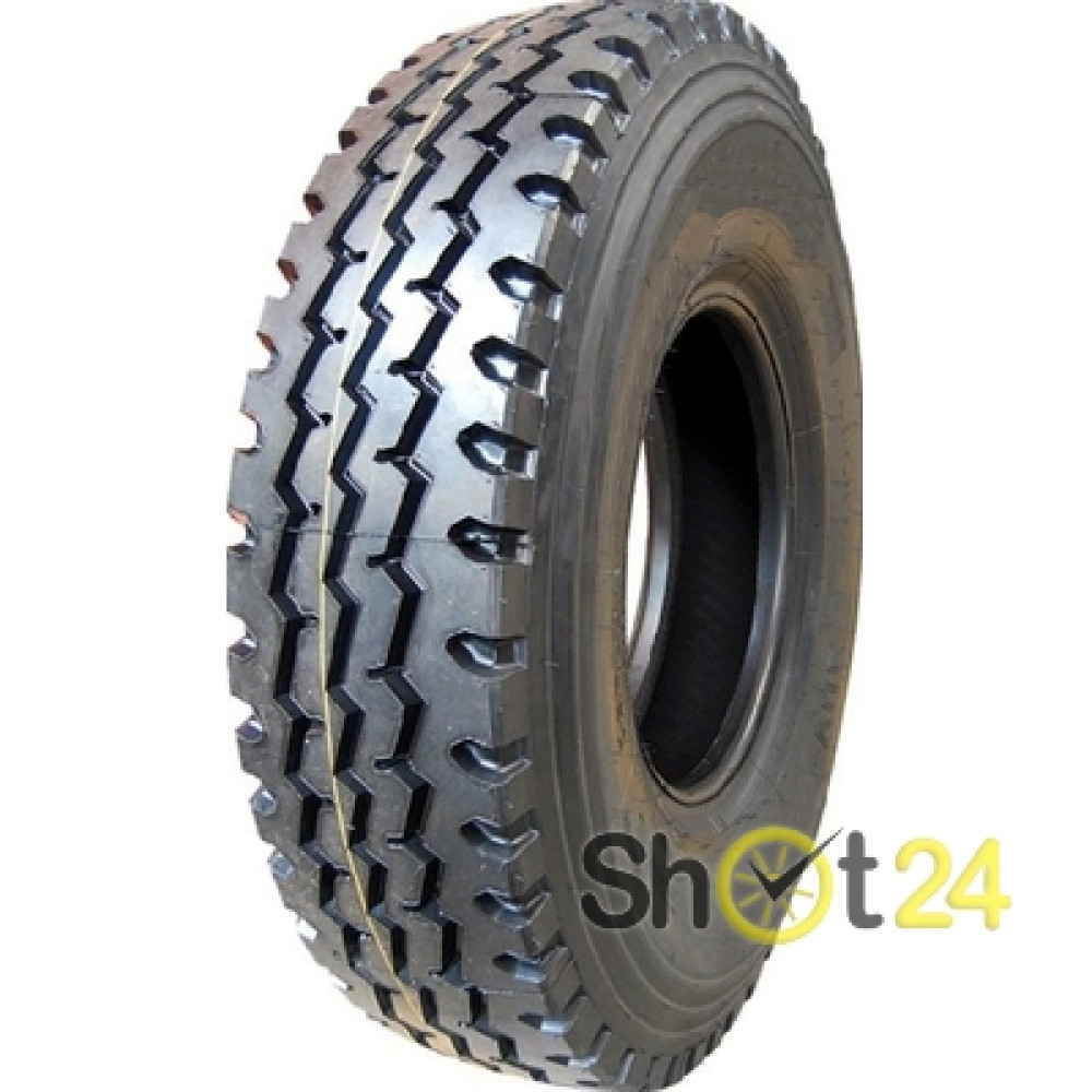 HunterRoad H701 (универсальная) 315/80 R22.5 156/153L PR20