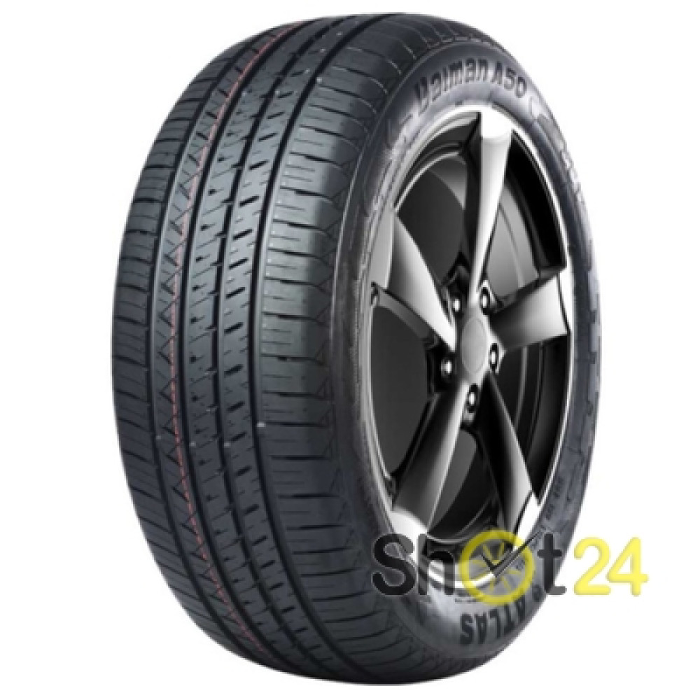 Atlas Batman A51 SUV 215/55 R18 95V