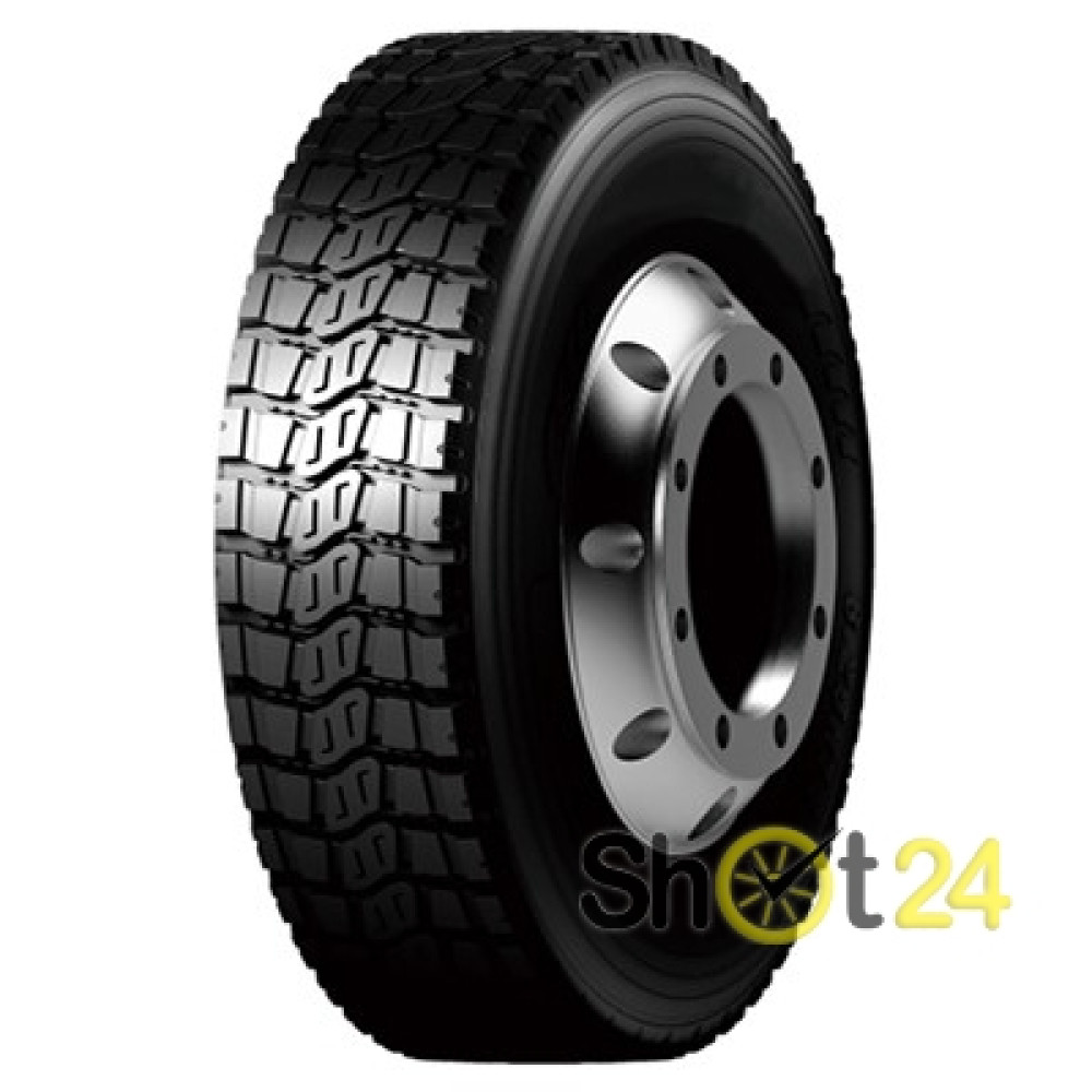 Wellplus WAM716 (ведущая) 11.00 R20 152/149L