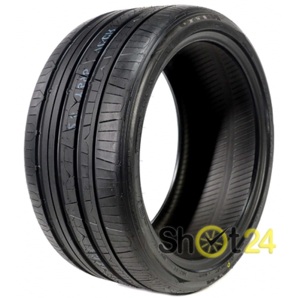 Nitto NT830 plus 225/55 R17 101W XL