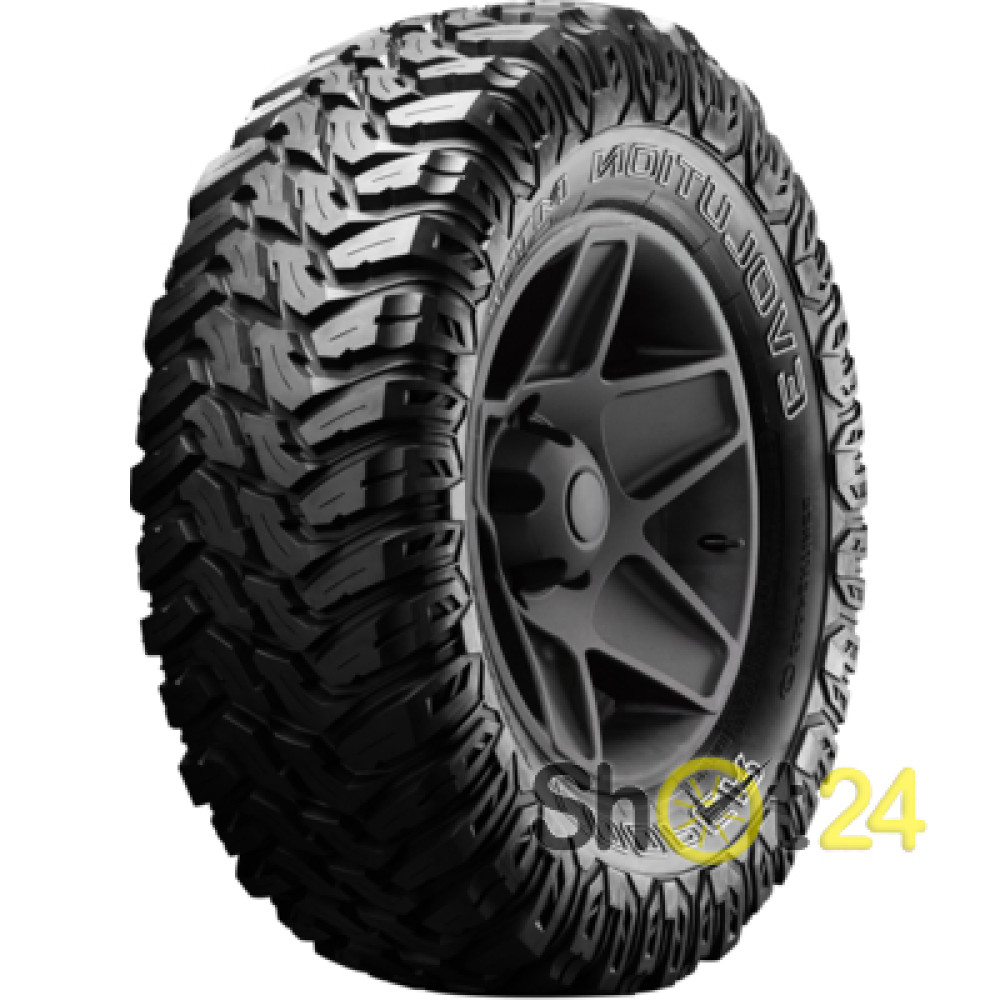 Cooper Evolution MTT 33/12.5 R15 108Q