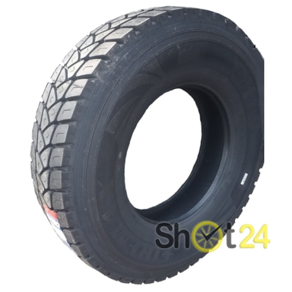Firemax FM19 (карєрна) 315/80 R22.5 156/153L PR20