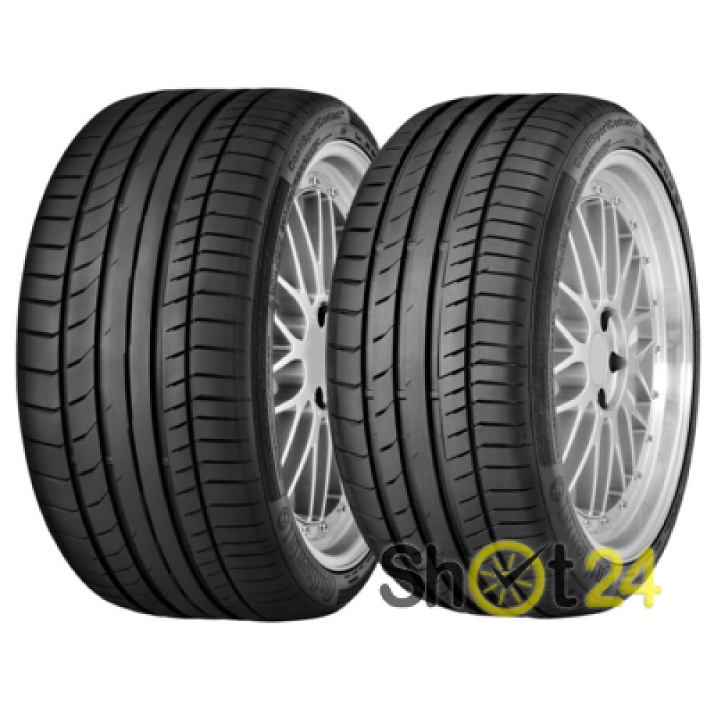 Continental ContiSportContact 5P 305/40 ZR20 112Y XL FR N0
