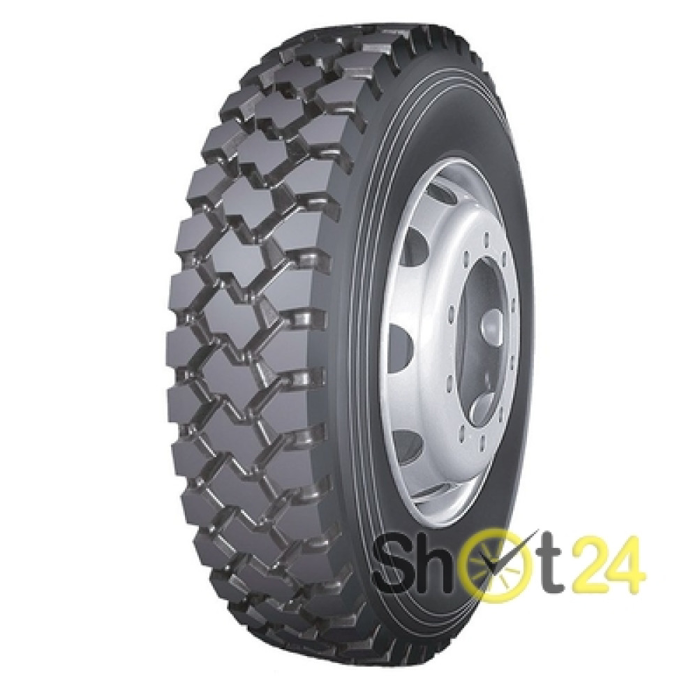 Long March LM305 (ведущая) 315/80 R22.5 156/150J