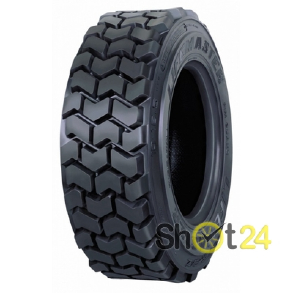 Marcher L-4 SKS4 (індустріальна) 18.40 R26 155A8 PR14