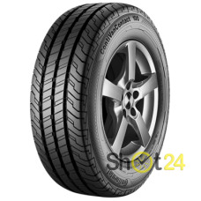 Continental ContiVanContact 100 235/65 R16C 121/119R PR10