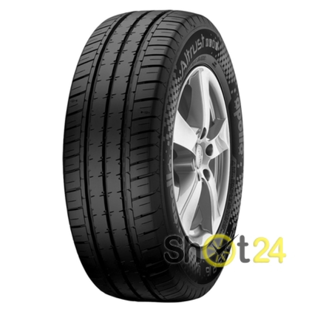 Apollo Altrust + 225/65 R16C 112/110R