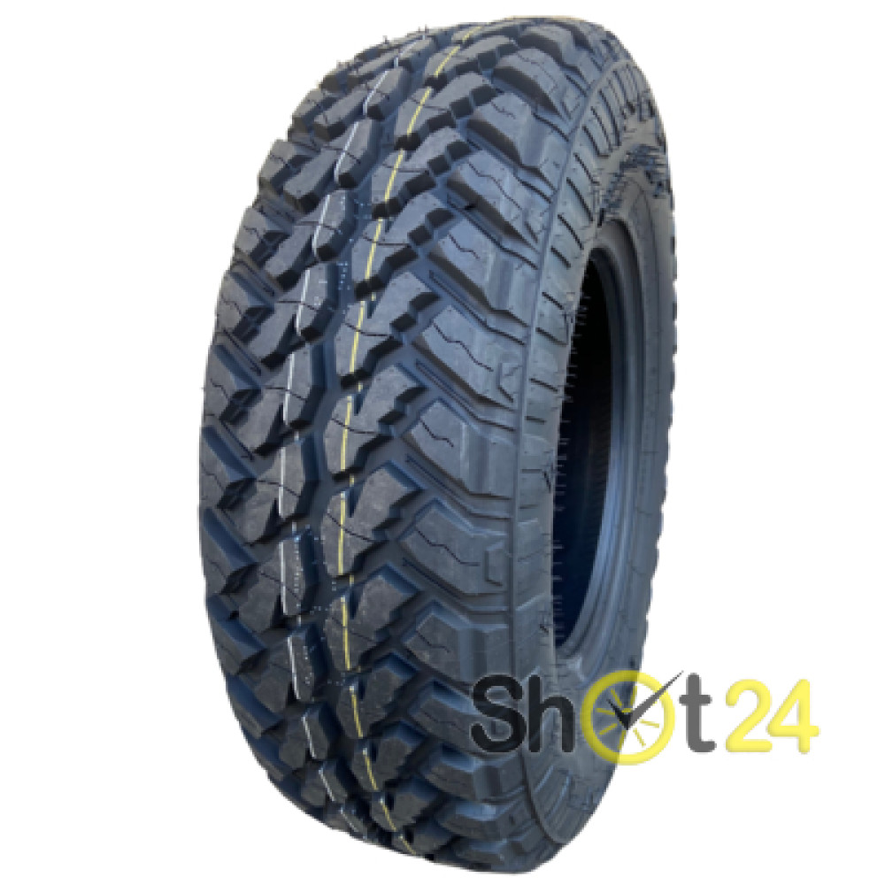 ILink Wildwolf M/T 215/85 R16 115/112Q