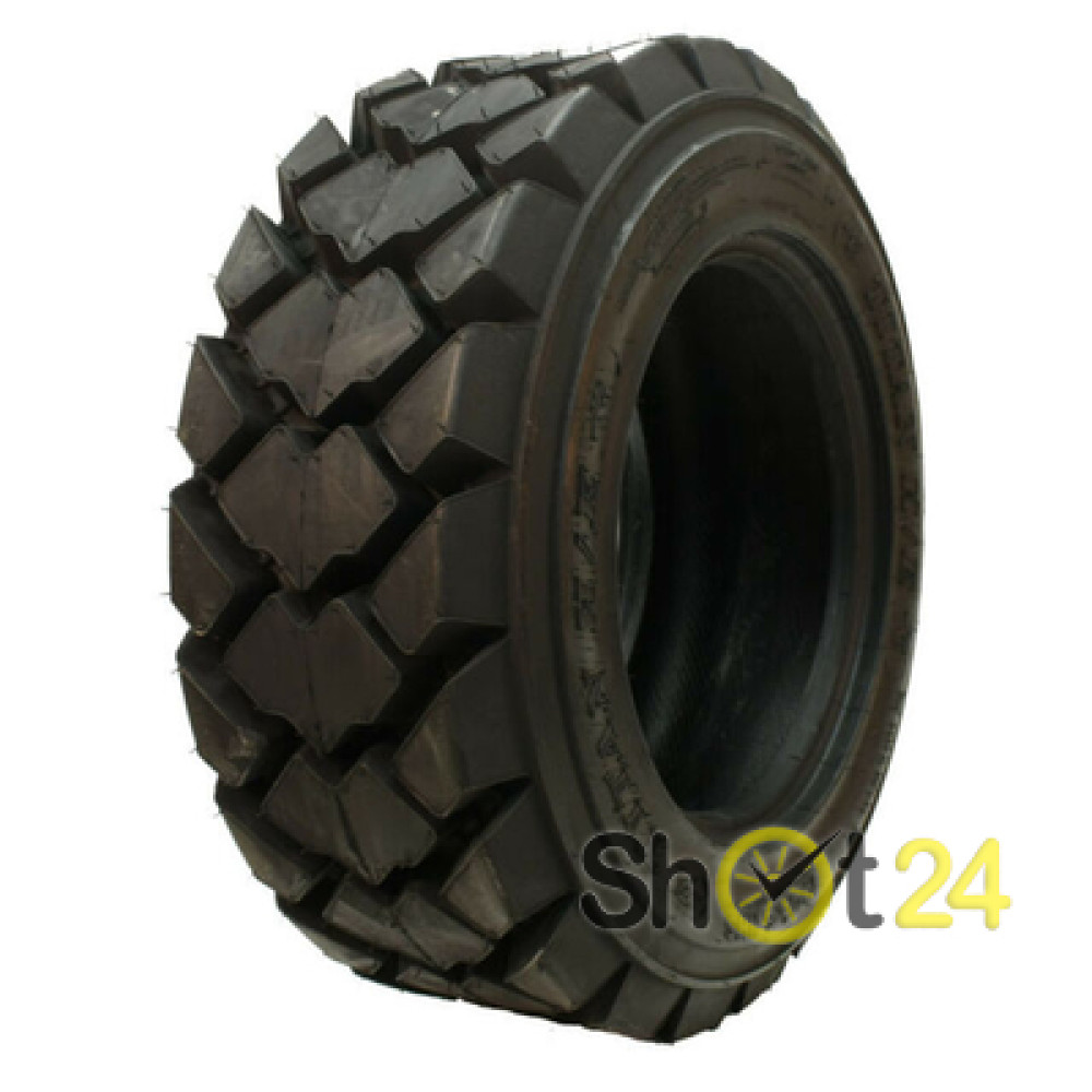 Titan NHS H/E (індустріальна) 12 R16.5 PR14