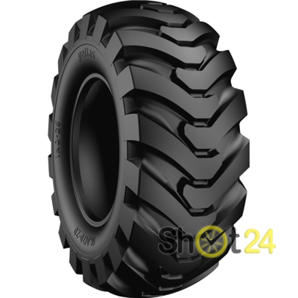 Petlas IND-30 (R-4) (індустріальна) 16.00/70 R20 156A8 PR16