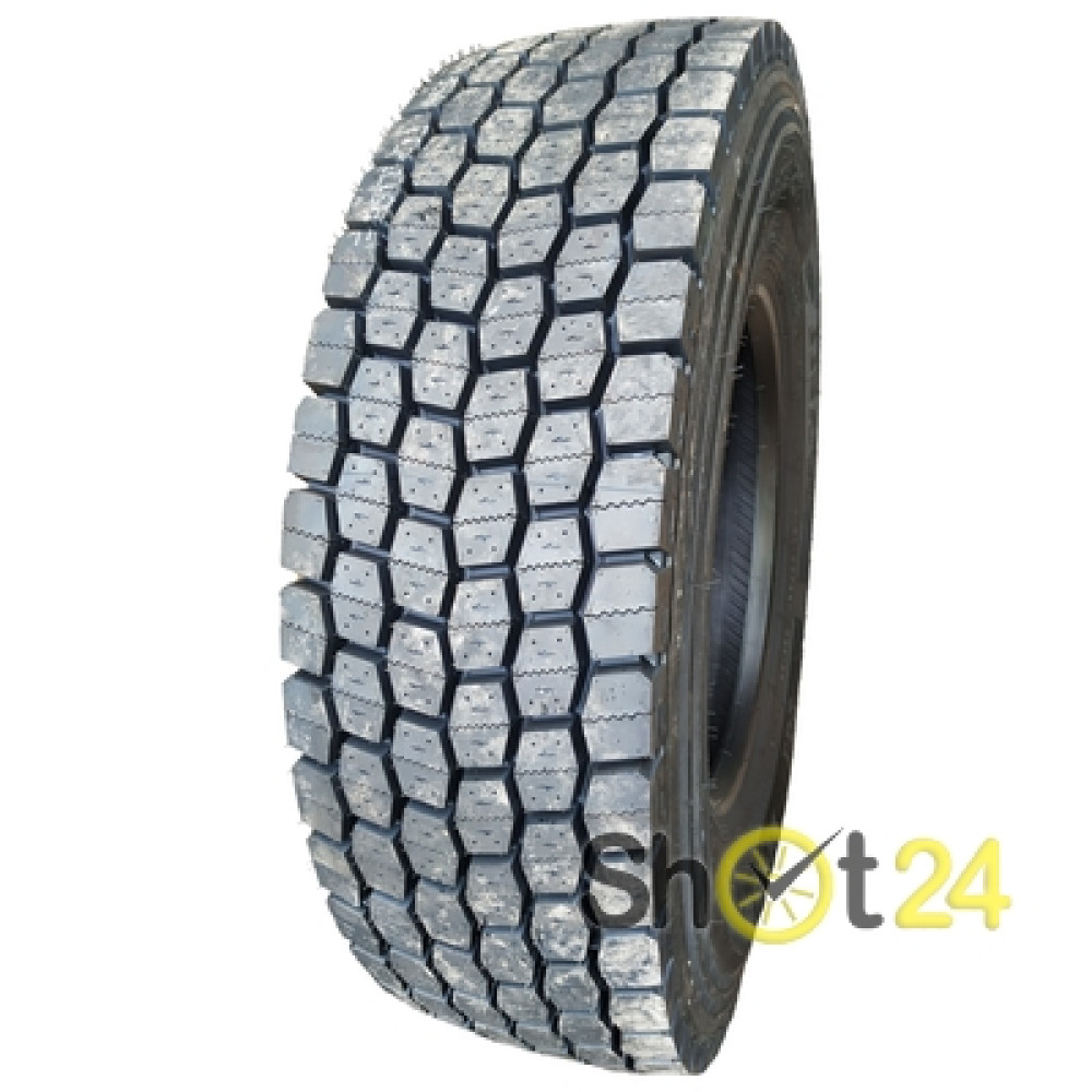 Maxell Super LD2 (ведуча) 295/80 R22.5 154/150L PR18