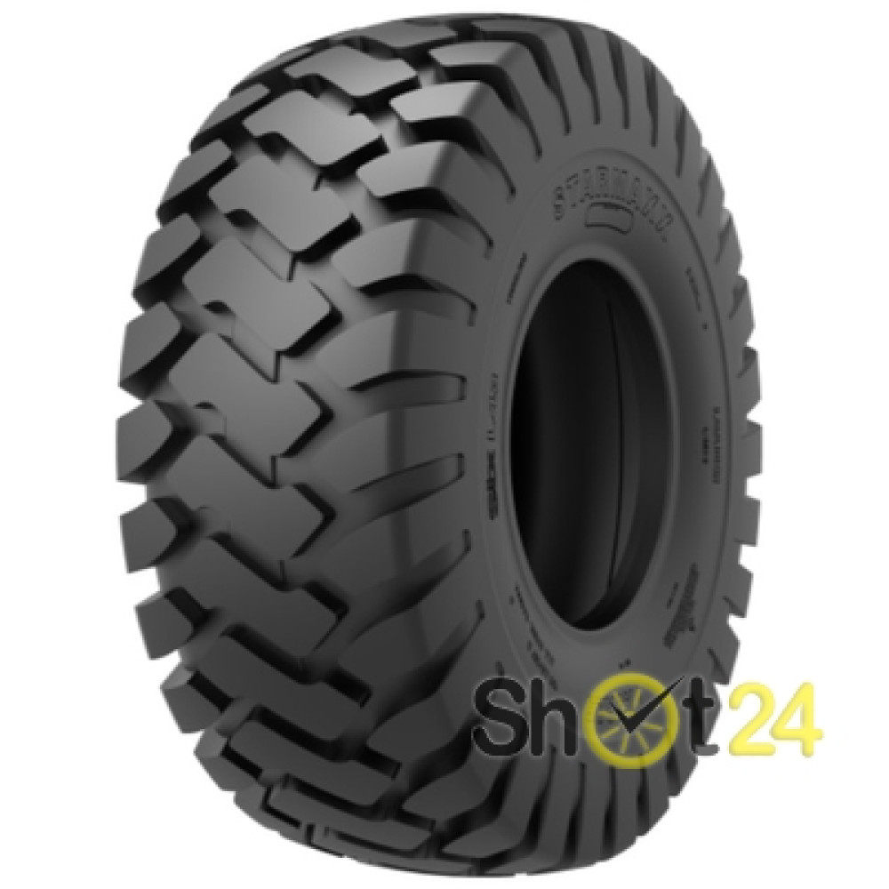 Starmaxx SM70 L-3 (індустріальна) 15.50 R25 168A2 PR12