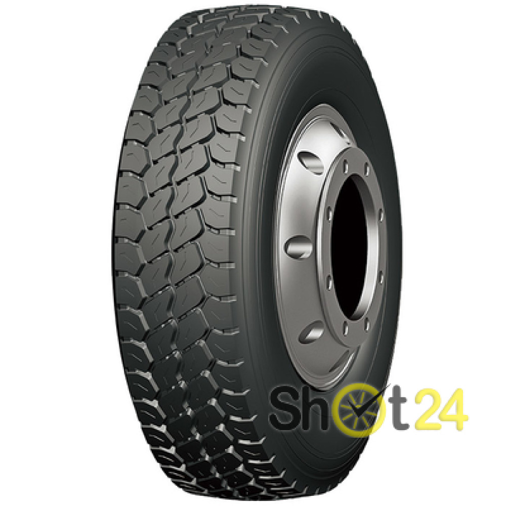 Windforce WT3030 (прицепная) 385/65 R22.5 160L PR20