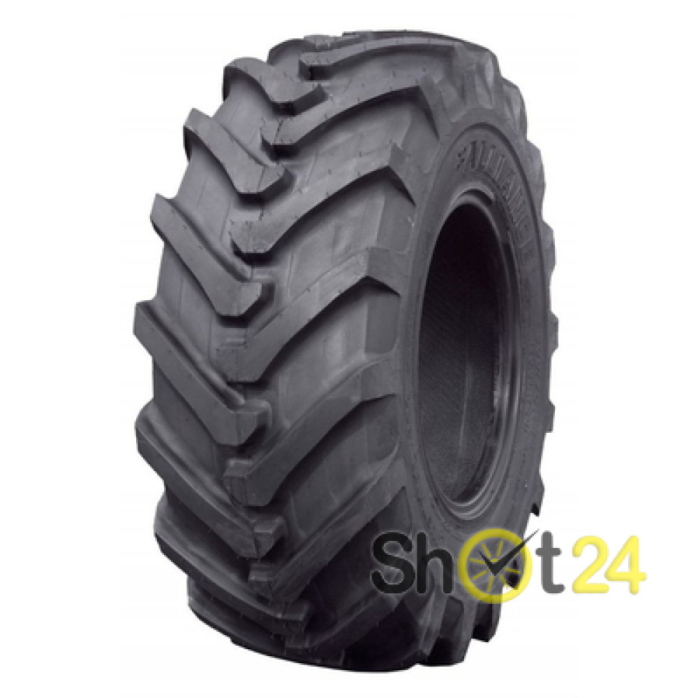 Starmaxx StxND31 R-4 (индустриальная) 480/80 R26 167A8/167B