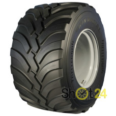 Trelleborg Twin Radial (с/х) 500/60 R22.5 155D