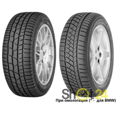 Continental ContiWinterContact TS 830P 285/40 R19 103V FR N0