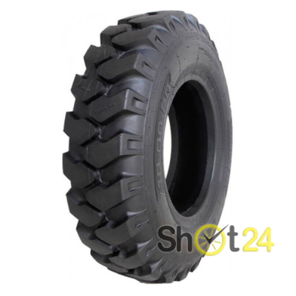 Mitas EM-22 (індустріальна) 10.00 R20 146B PR16