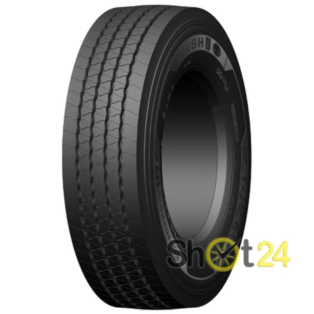 Samson ELSH (рульова) 315/70 R22.5 154/150L PR18