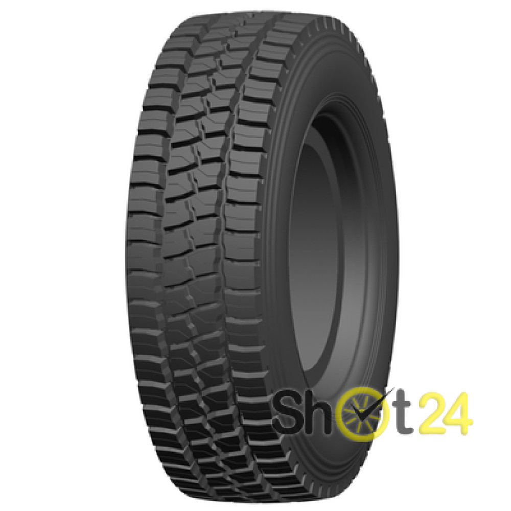 Long March LM229D (ведущая) 215/75 R17.5 127/124M