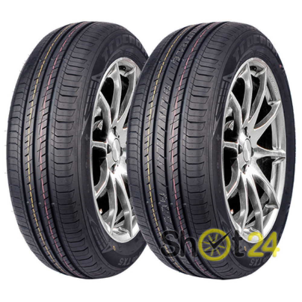 Tracmax X-privilo TX5 175/70 R13 82T