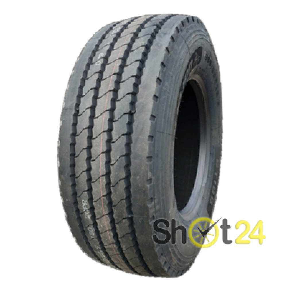 BlackLion BT180 (прицепная) 385/65 R22.5 164K PR24