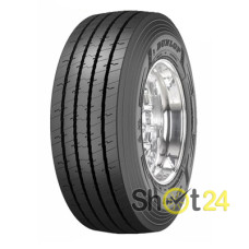 Dunlop SP247 (причіпна) 385/65 R22.5 164K/158L