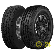 Nitto Dura Grappler H/T 235/75 R15 104S